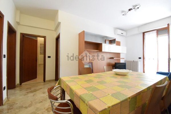 appartamento in vendita a Riccione