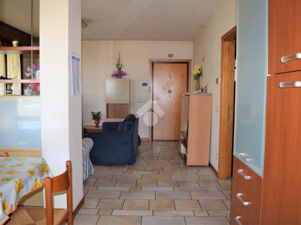 appartamento in vendita a Riccione