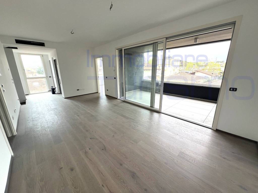 appartamento in vendita a Riccione