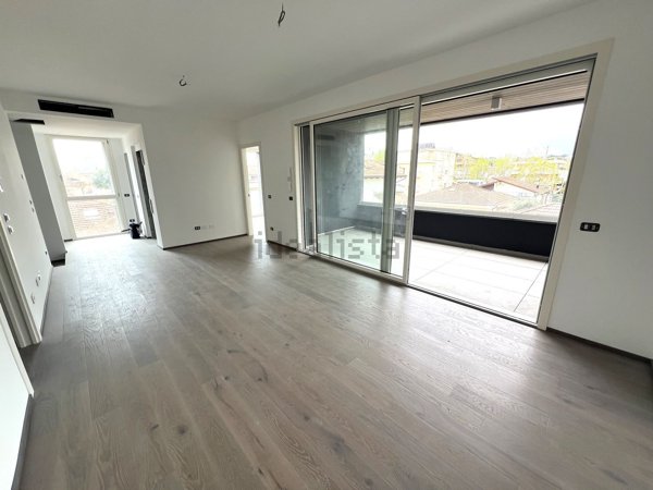 appartamento in vendita a Riccione