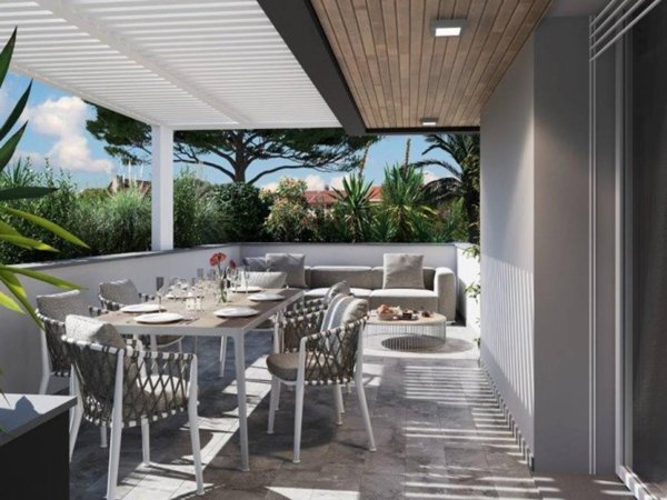 appartamento in vendita a Riccione