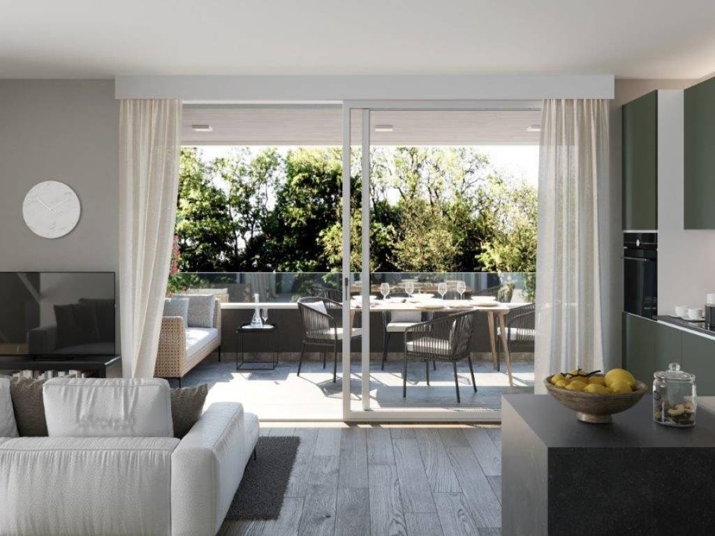 appartamento in vendita a Riccione