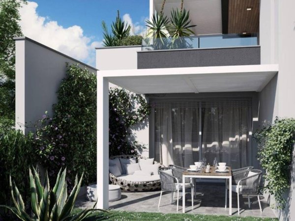 appartamento in vendita a Riccione