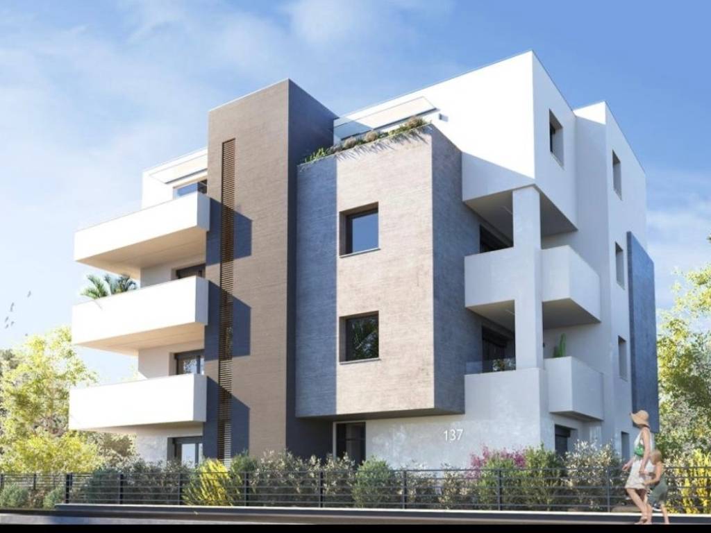 appartamento in vendita a Riccione