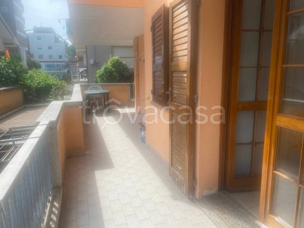 appartamento in vendita a Riccione