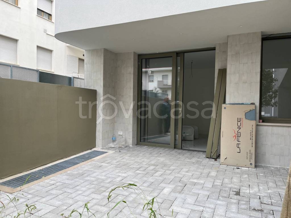 appartamento in vendita a Riccione