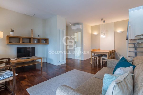 appartamento in vendita a Riccione