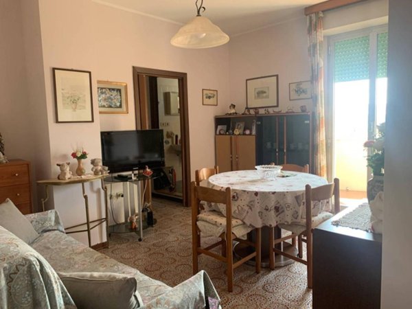 appartamento in vendita a Riccione in zona Centro Storico