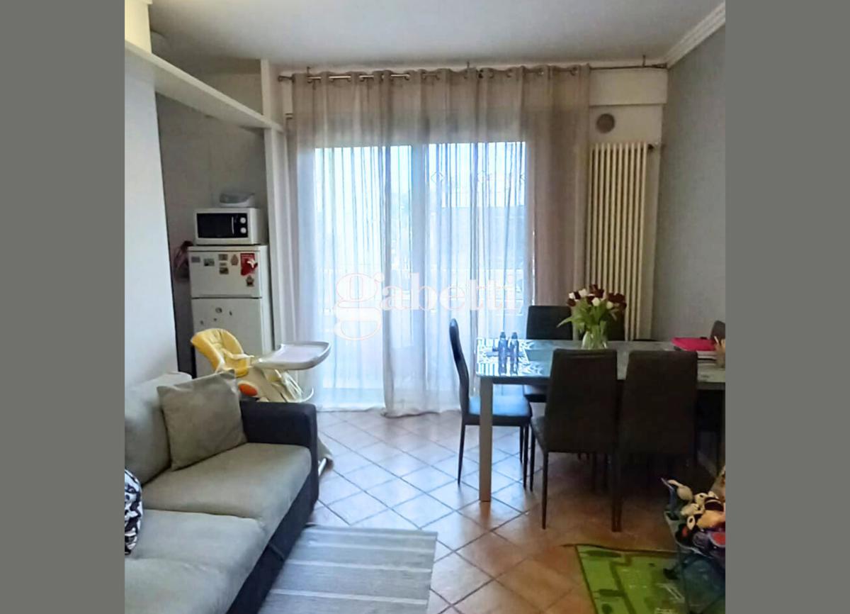 appartamento in vendita a Riccione in zona Alba