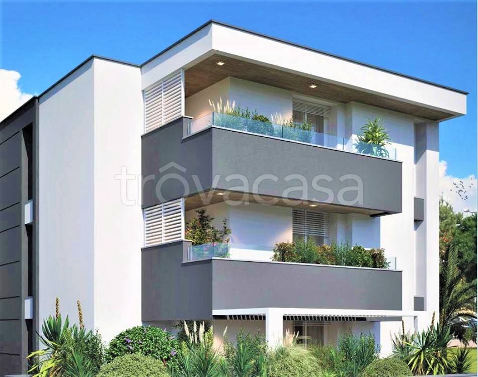 appartamento in vendita a Riccione