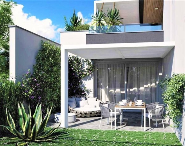 appartamento in vendita a Riccione