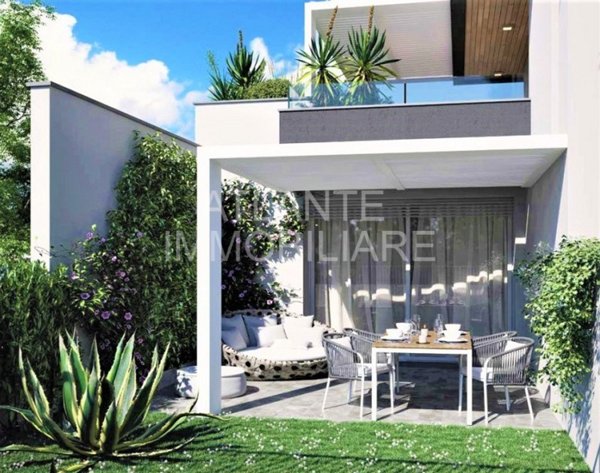 appartamento in vendita a Riccione
