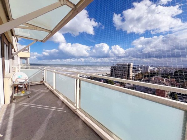 appartamento in vendita a Riccione
