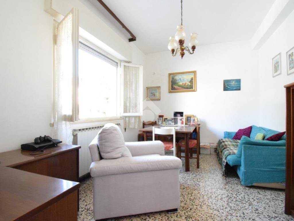 appartamento in vendita a Riccione