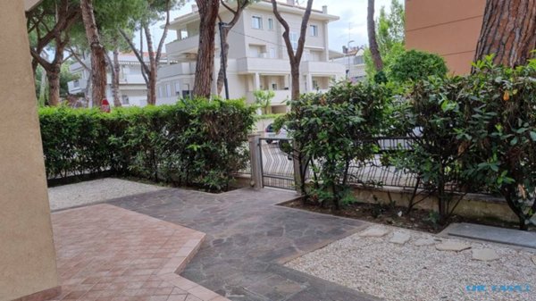 appartamento in vendita a Riccione