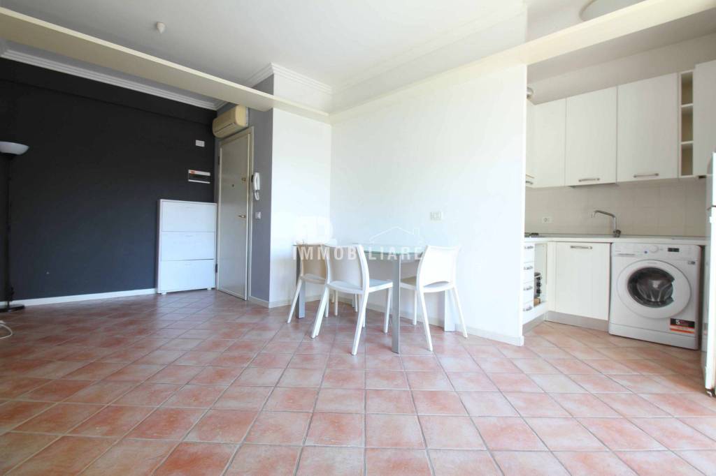 appartamento in vendita a Riccione in zona Alba
