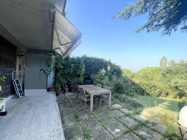 appartamento in vendita a Riccione