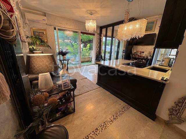 appartamento in vendita a Riccione