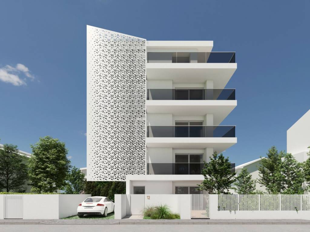 appartamento in vendita a Riccione