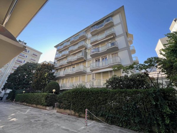appartamento in vendita a Riccione