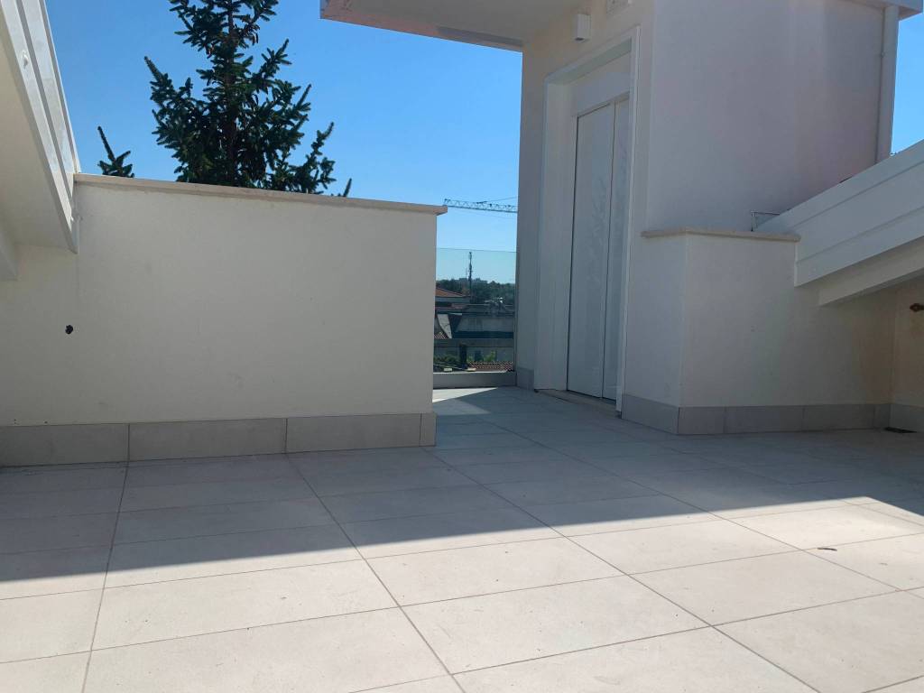 appartamento in vendita a Riccione