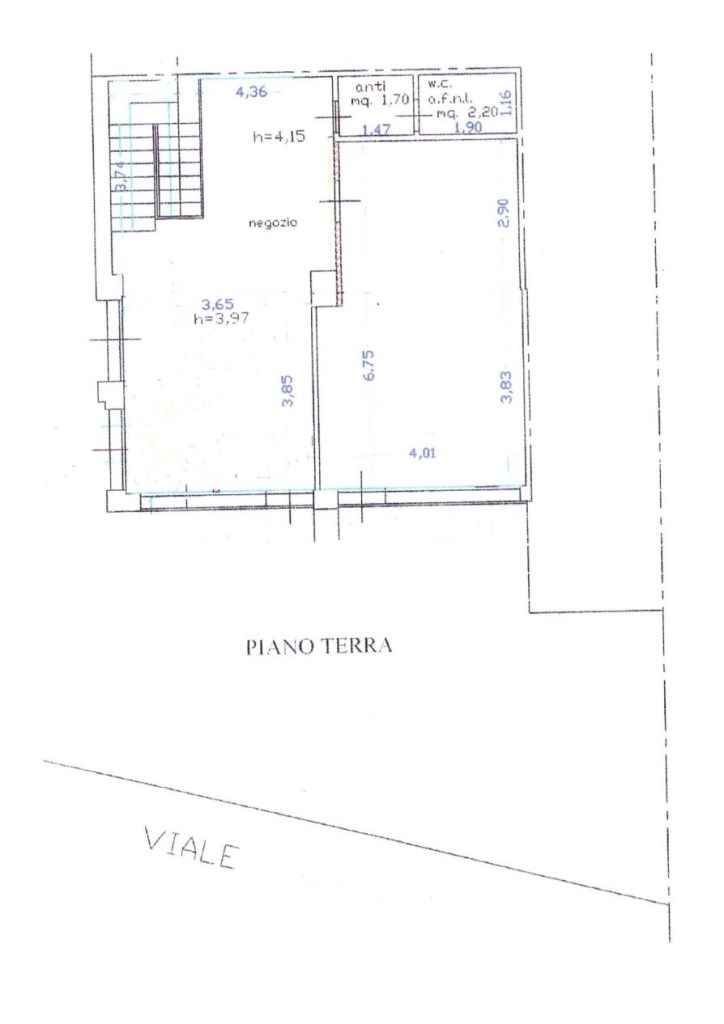 appartamento in vendita a Riccione