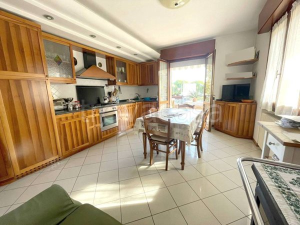 appartamento in vendita a Riccione in zona San Lorenzo
