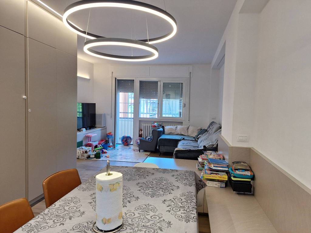 appartamento in vendita a Riccione