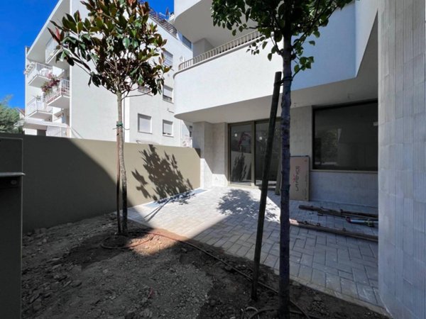 appartamento in vendita a Riccione