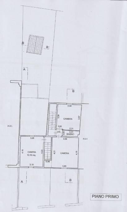 casa indipendente in vendita a Riccione