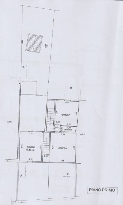casa indipendente in vendita a Riccione