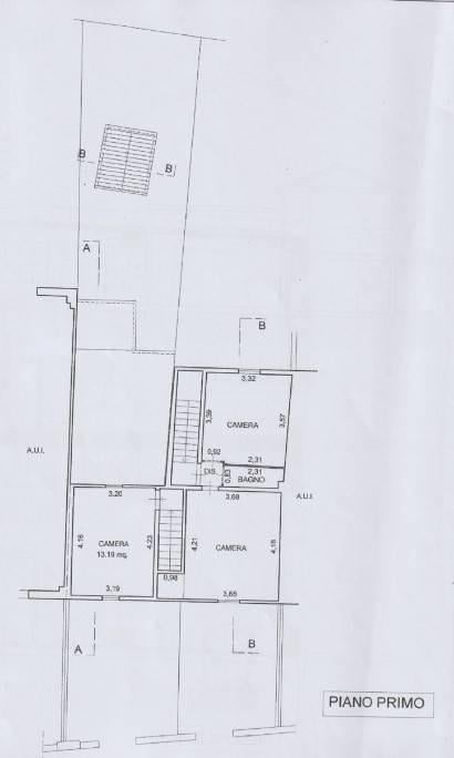 casa indipendente in vendita a Riccione