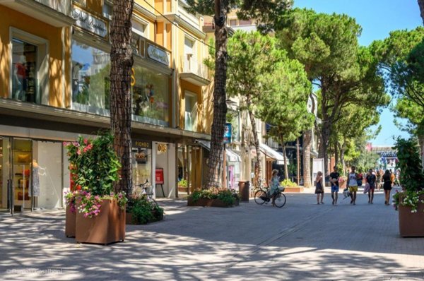 appartamento in vendita a Riccione