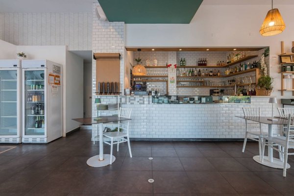 negozio in vendita a Riccione