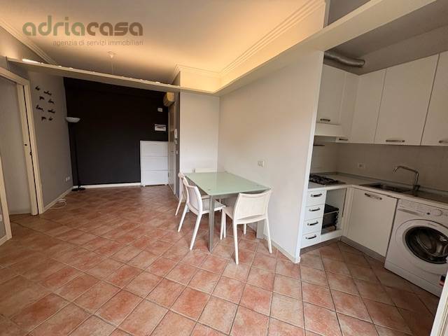 appartamento in vendita a Riccione in zona Alba