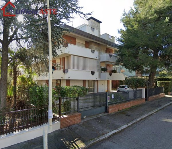 appartamento in vendita a Riccione
