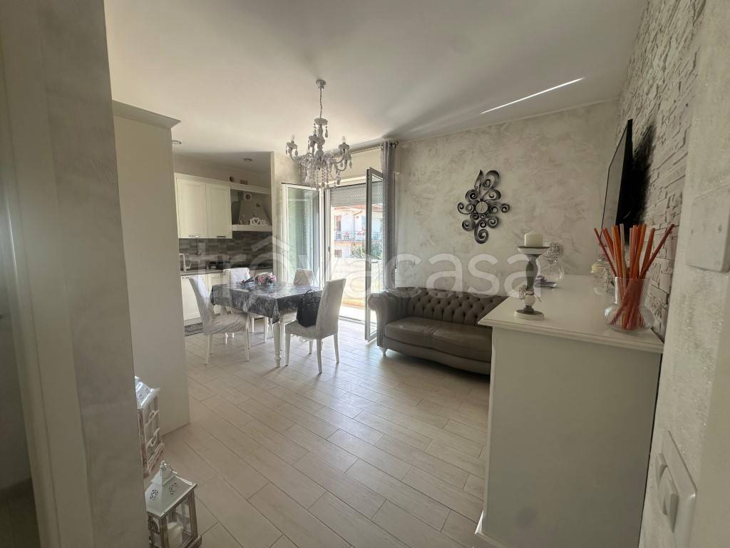 appartamento in vendita a Riccione in zona San Lorenzo