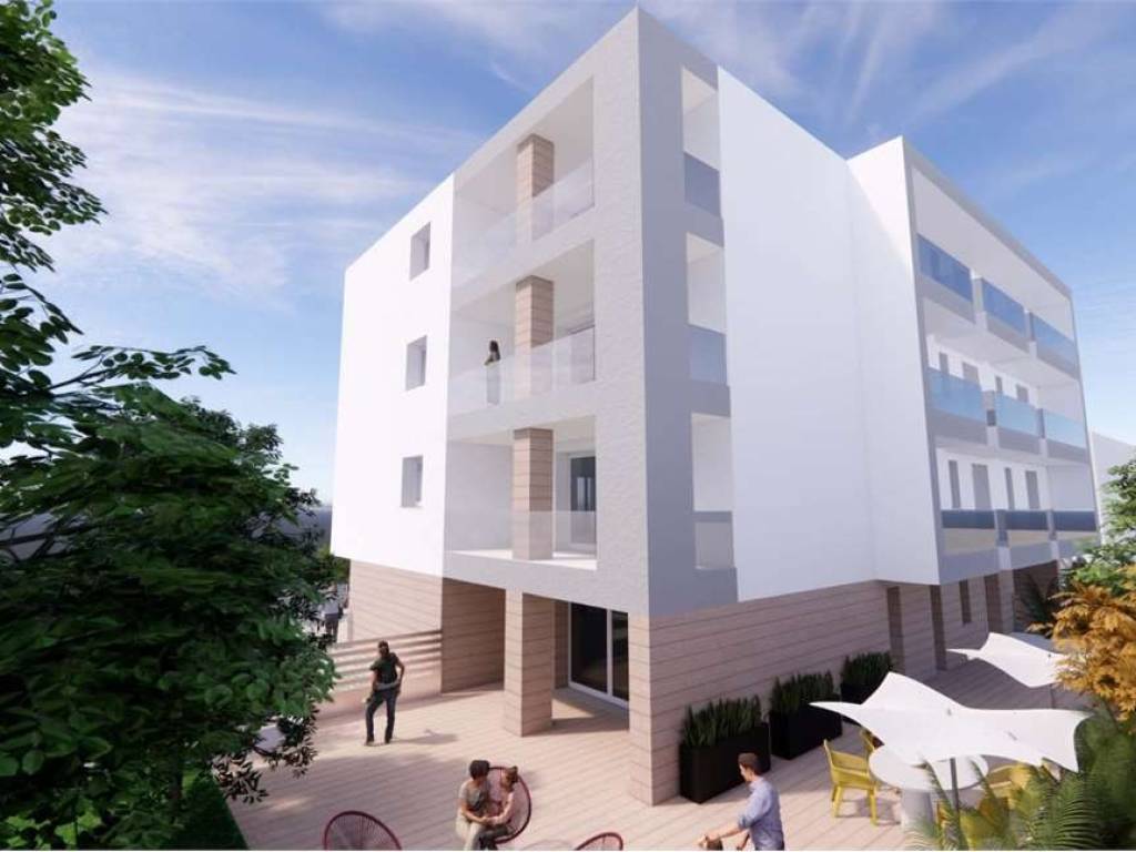 appartamento in vendita a Riccione