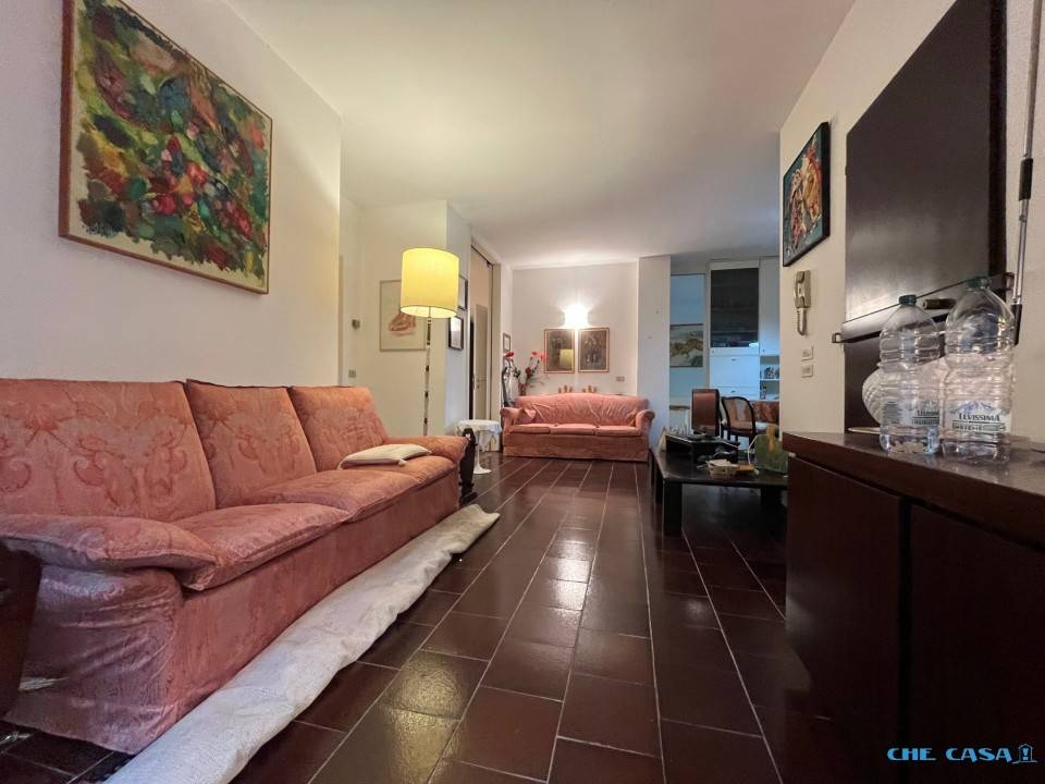 appartamento in vendita a Riccione