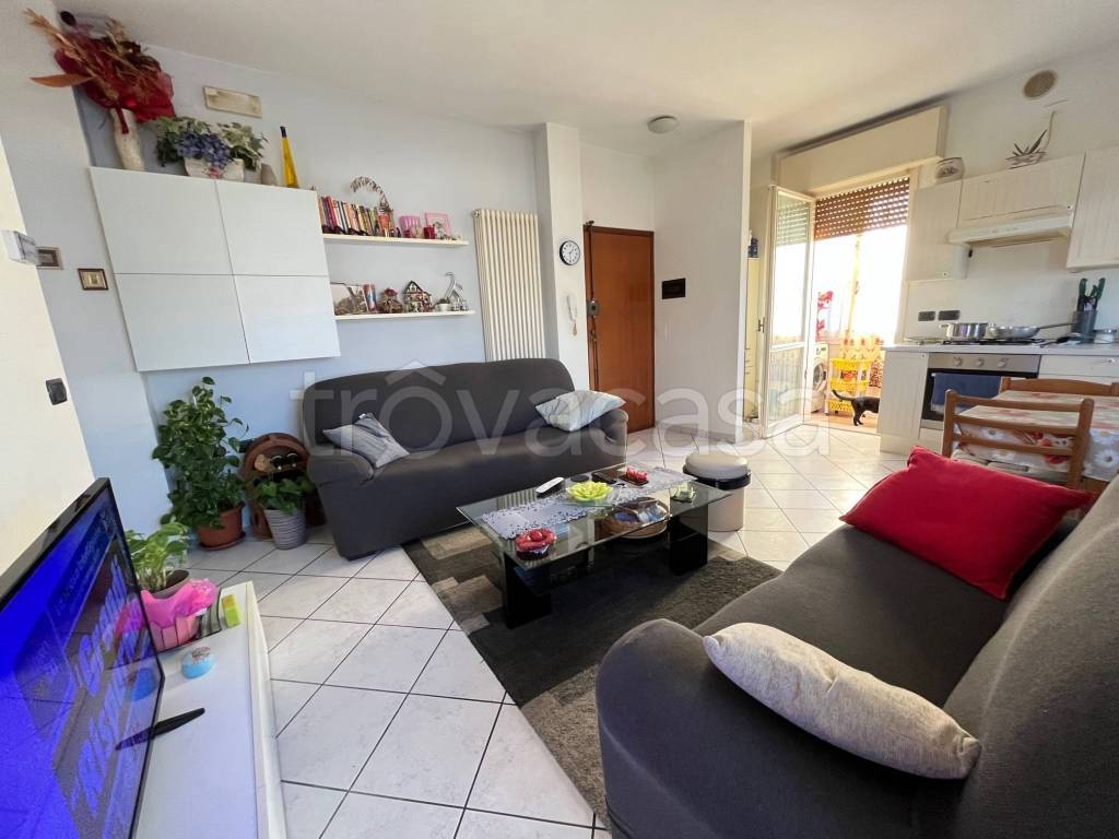 appartamento in vendita a Riccione