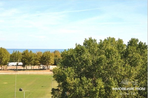 appartamento in vendita a Riccione