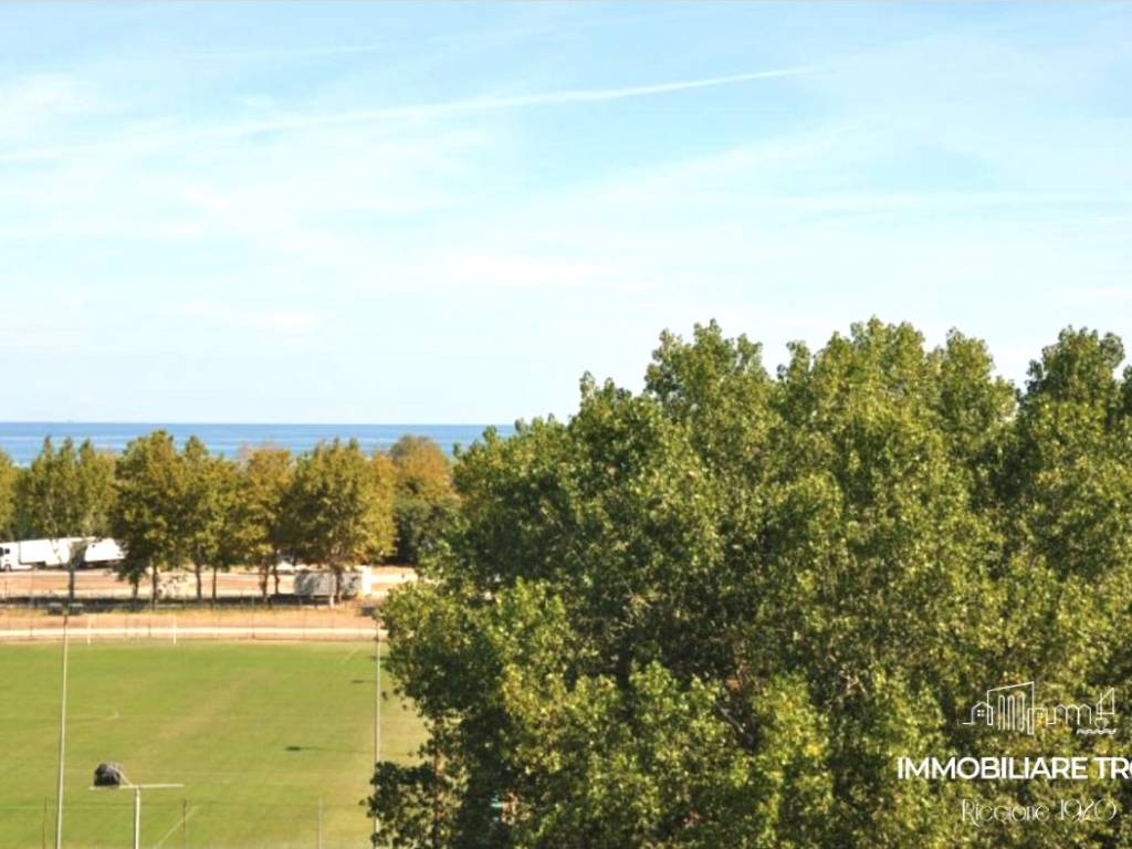 appartamento in vendita a Riccione