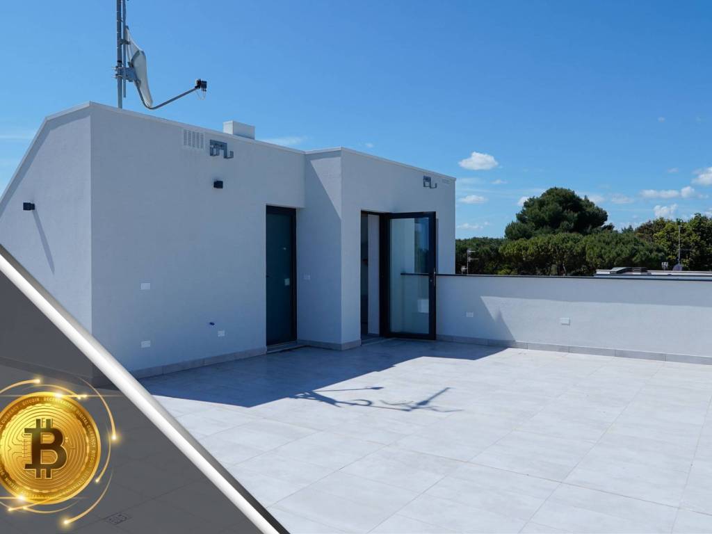 appartamento in vendita a Riccione