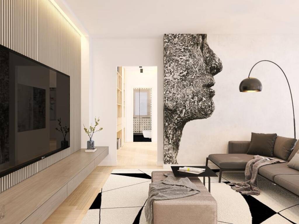 appartamento in vendita a Riccione