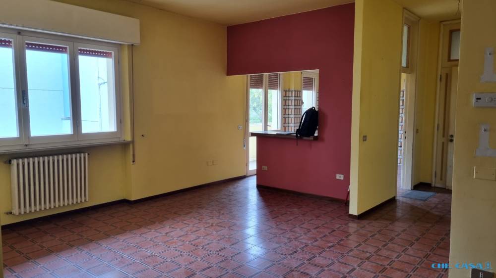 appartamento in vendita a Riccione in zona Alba