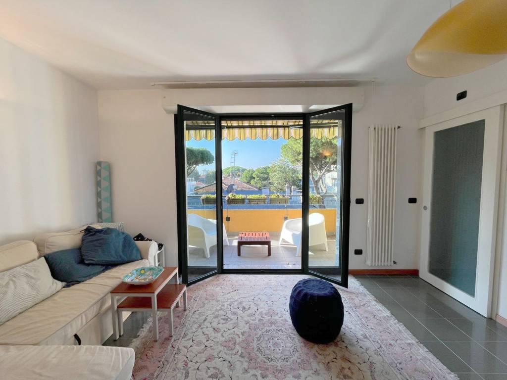 appartamento in vendita a Riccione