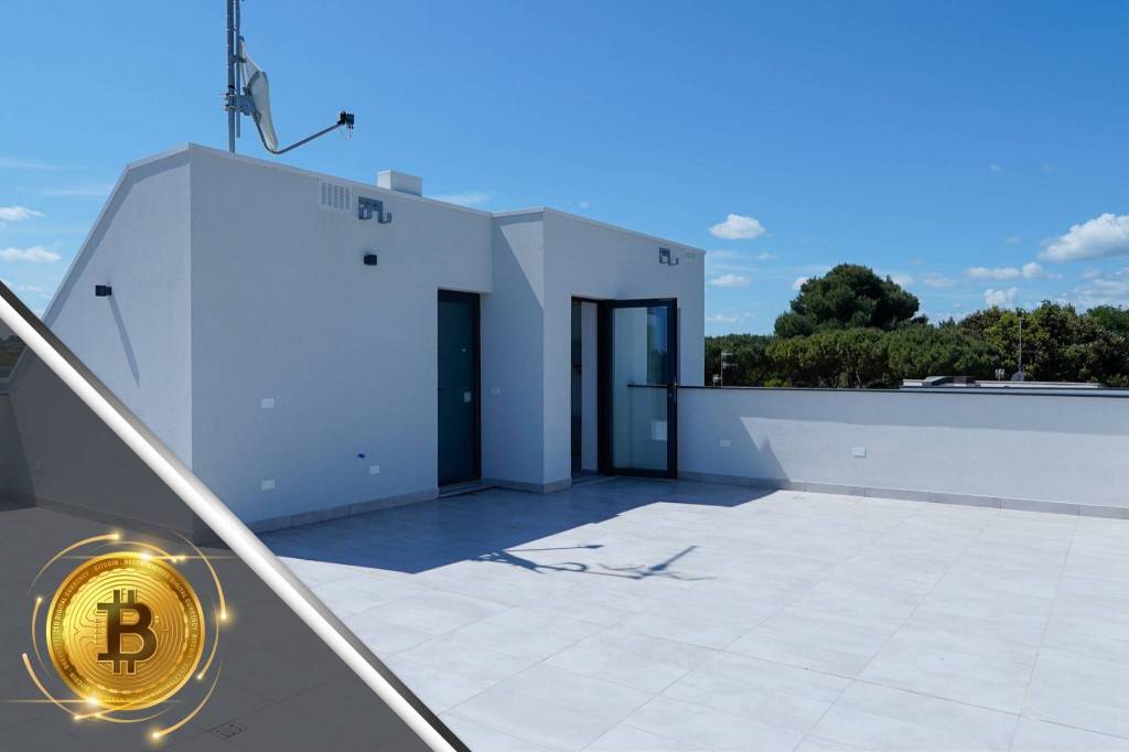 appartamento in vendita a Riccione