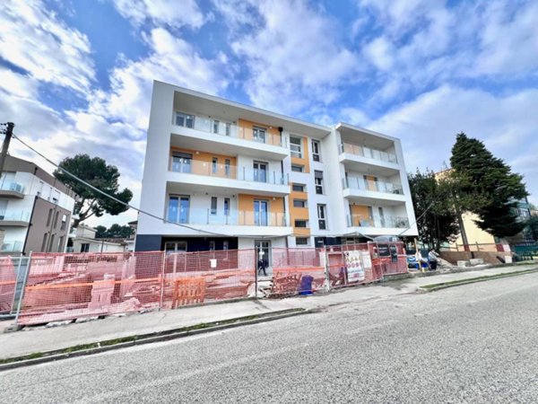 appartamento in vendita a Riccione