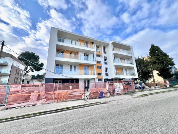 appartamento in vendita a Riccione