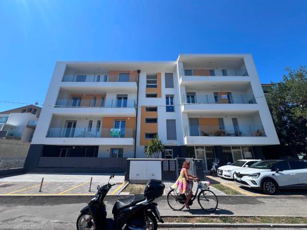 appartamento in vendita a Riccione